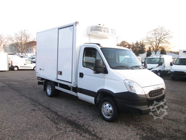 Kühltransporter IVECO 35 C13*Kühlkoffer*LBW*Euro5*