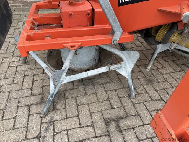 Feeder Holaras jumbo HK - Gebruikt