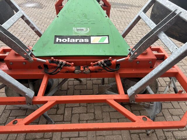 Feeder Holaras jumbo HK - Gebruikt