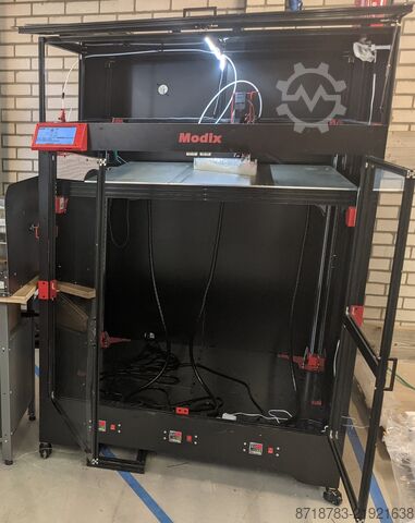 3d printer Modix Big Meter