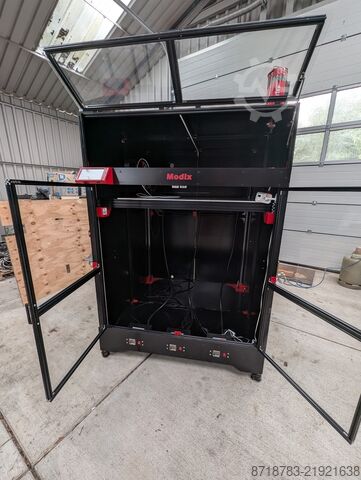 3d printer Modix Big Meter