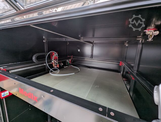 3d printer Modix Big Meter