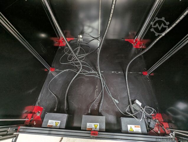 3d printer Modix Big Meter