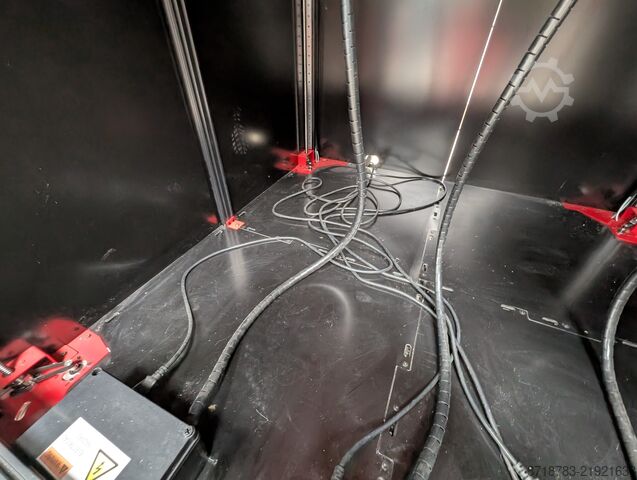 3d printer Modix Big Meter