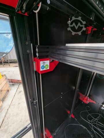3d printer Modix Big Meter
