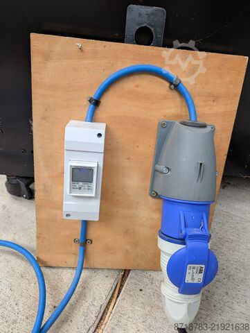 3d printer Modix Big Meter