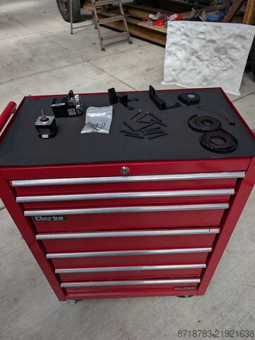 3d printer Modix Big Meter