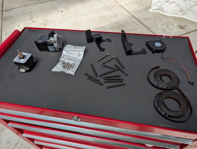 3d printer Modix Big Meter