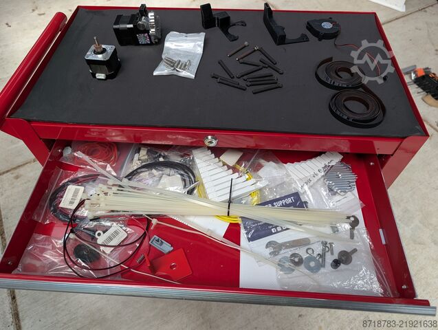 3d printer Modix Big Meter