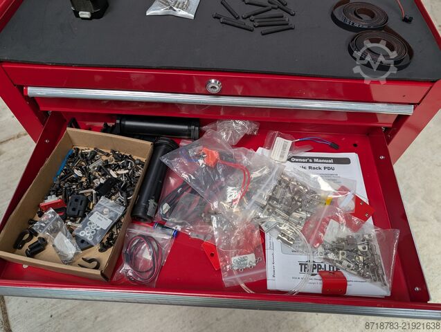 3d printer Modix Big Meter
