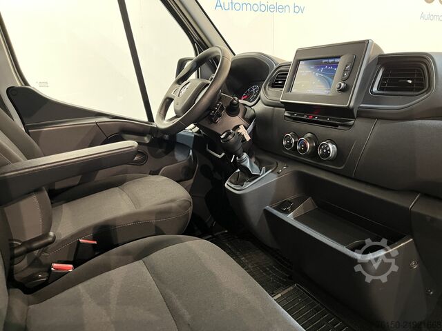 Panel van Renault Master 2.3 dCi L2H2 180 PK / Euro 6 / Airco / C...
