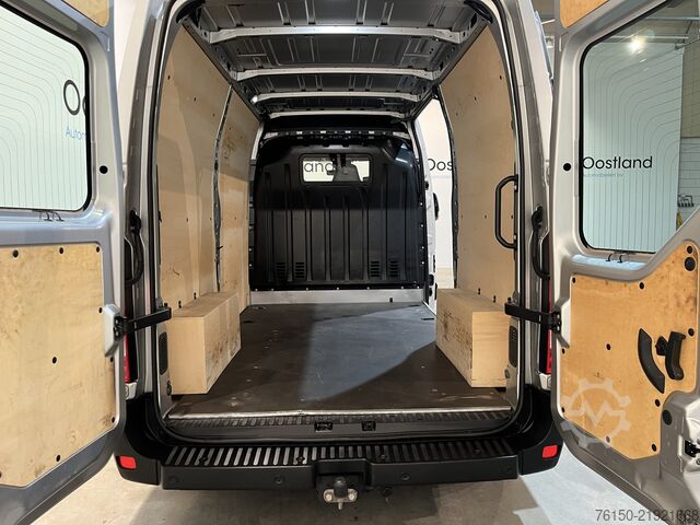Panel van Renault Master 2.3 dCi L2H2 180 PK / Euro 6 / Airco / C...