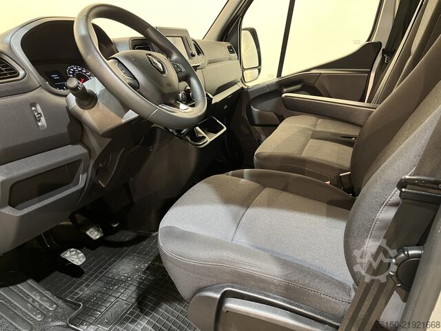 Panel van Renault Master 2.3 dCi L2H2 180 PK / Euro 6 / Airco / C...