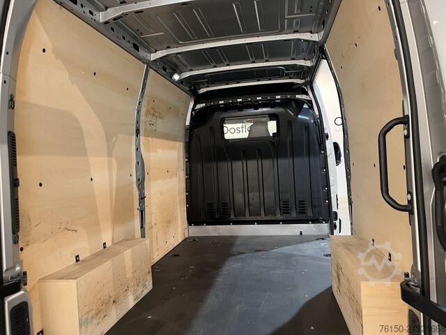 Panel van Renault Master 2.3 dCi L2H2 180 PK / Euro 6 / Airco / C...