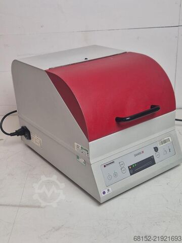 Transmed Sahara III Maxitherm Blood Warmer Transmed Sahara III Maxitherm