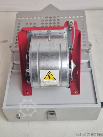 Transmed Sahara III Maxitherm Blood Warmer Transmed Sahara III Maxitherm