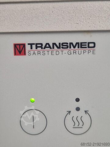 Transmed Sahara III Maxitherm Blood Warmer Transmed Sahara III Maxitherm