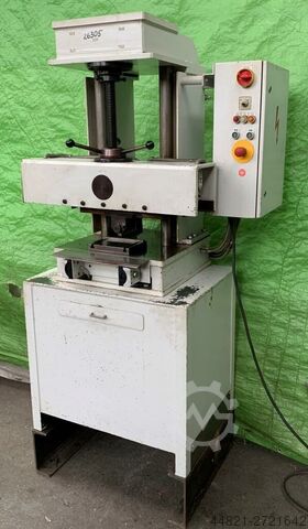 Roll of embassing machine OERTLIN UE 40