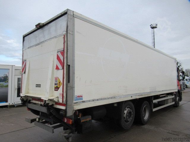 Refrigerated truck IVECO AD260S31Y/FS CM