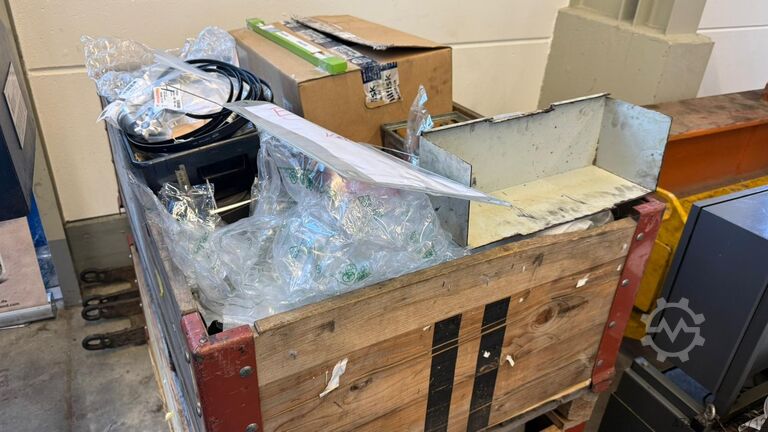 Rundschleifmaschine Kellenberger Kel-Vista UR 175