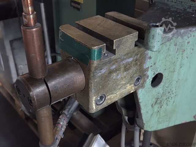 Spot welding machine Schlatter PS 130J