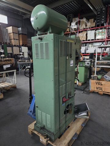 Spot welding machine Schlatter PS 130J