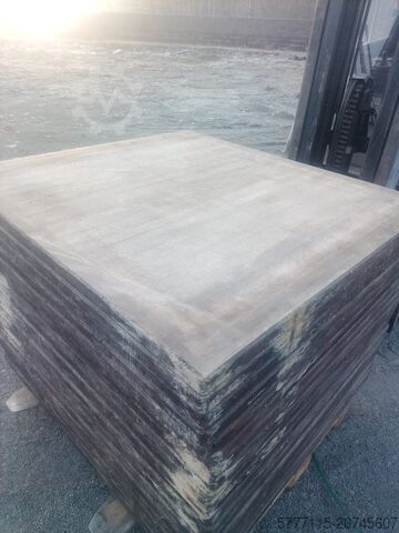 Baumaschine Perii PALETY 1200x1100x50