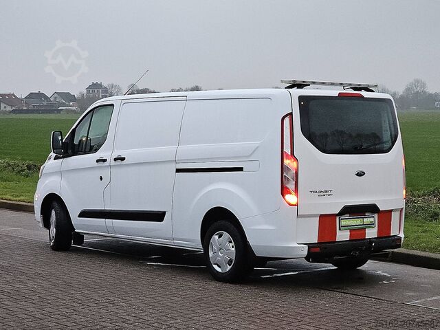 Hochdachkombi FORD TRANSIT CUSTOM 2.0 TDCI 130 TREND L2