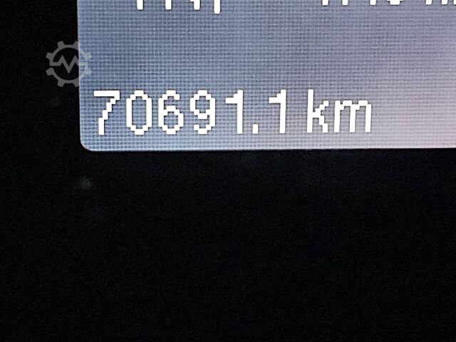 Hochdachkombi FORD TRANSIT CUSTOM 2.0 TDCI 130 TREND L2