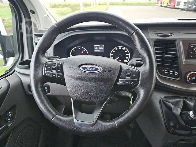 Hochdachkombi FORD TRANSIT CUSTOM 2.0 TDCI 130 TREND L2