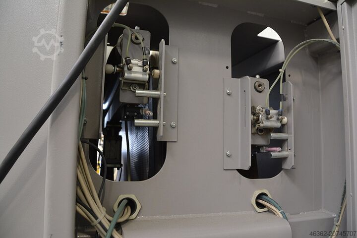 Breitbandschleifmaschine Casadei LIBRA