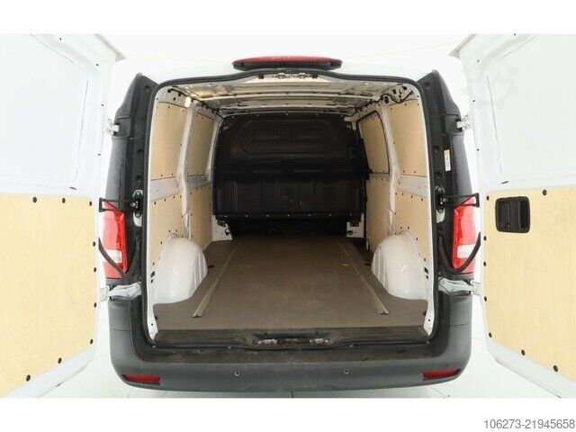 Van Mercedes-Benz Vito116CDI KA lang,Automatik,Klima,Kamera
