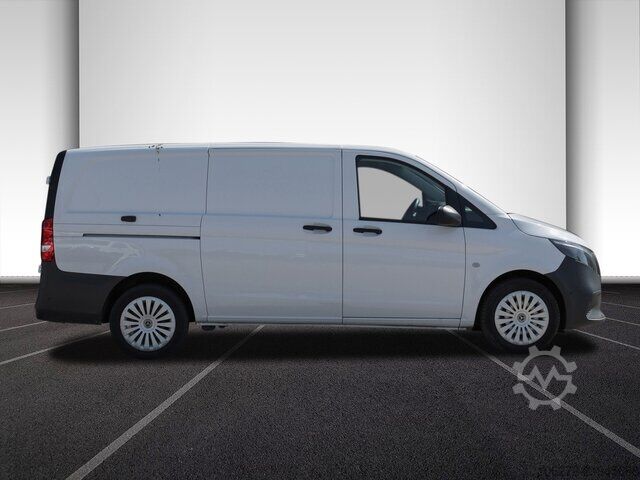 Van Mercedes-Benz Vito116CDI KA lang,Automatik,Klima,Kamera