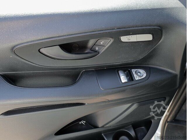 Van Mercedes-Benz Vito116CDI KA lang,Automatik,Klima,Kamera