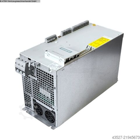 Electronics / Drive technology SIEMENS 6SN1145-1BA02-0CA2