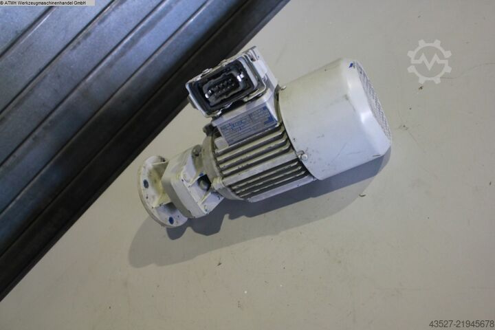Motor ABUS Kettenzugmotor - S11148