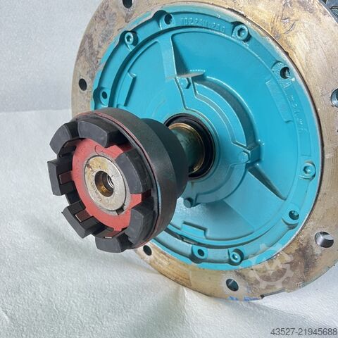 Motor BROOK HANSEN WUDF225M