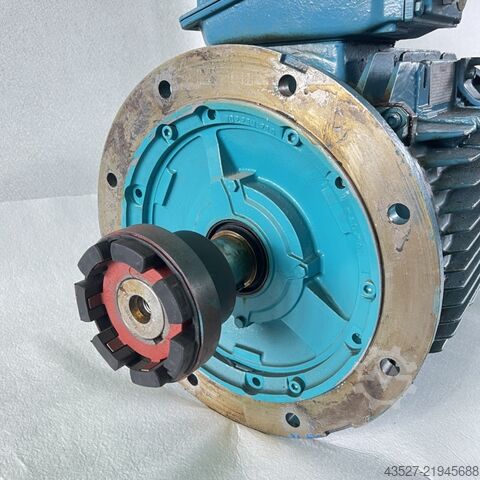 Motor BROOK HANSEN WUDF225M