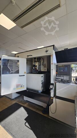 Drahterodiermaschine FANUC Alpha 1iC XL