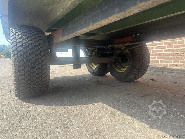 Mini kieper  Mini kieper