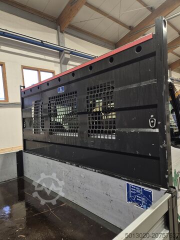 Pritschenwagen Iveco DAILY 70C18H