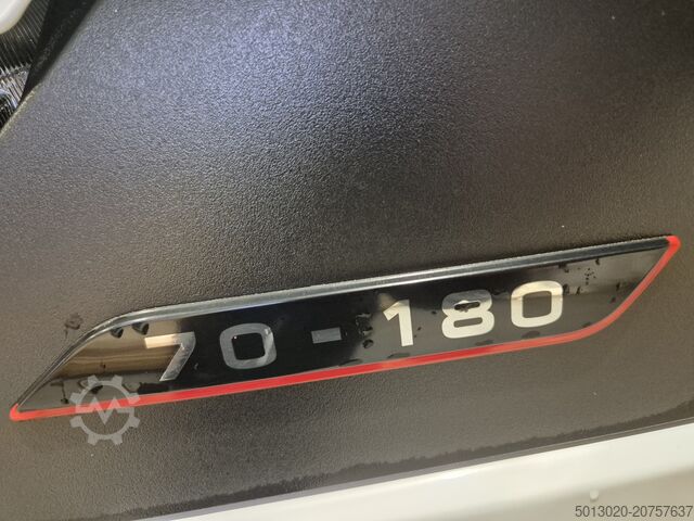 Pritschenwagen Iveco DAILY 70C18H