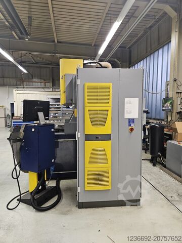 Senkerodiermaschine INGERSOLL OPS Ingersoll Gantry Eagle 500