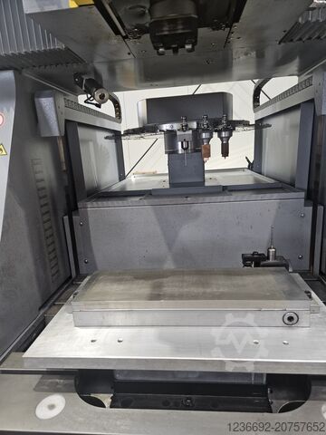 Jig INGERSOLL OPS Ingersoll Gantry Eagle 500