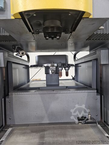 Jig INGERSOLL OPS Ingersoll Gantry Eagle 500