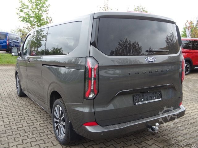 Minibus FORD Tourneo Custom Titanium 320 L2 4x4 Matrix Stndhz