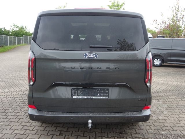 Minibus FORD Tourneo Custom Titanium 320 L2 4x4 Matrix Stndhz