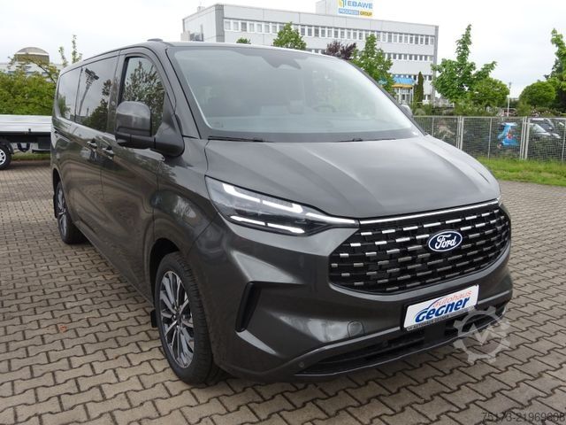 Minibus FORD Tourneo Custom Titanium 320 L2 4x4 Matrix Stndhz