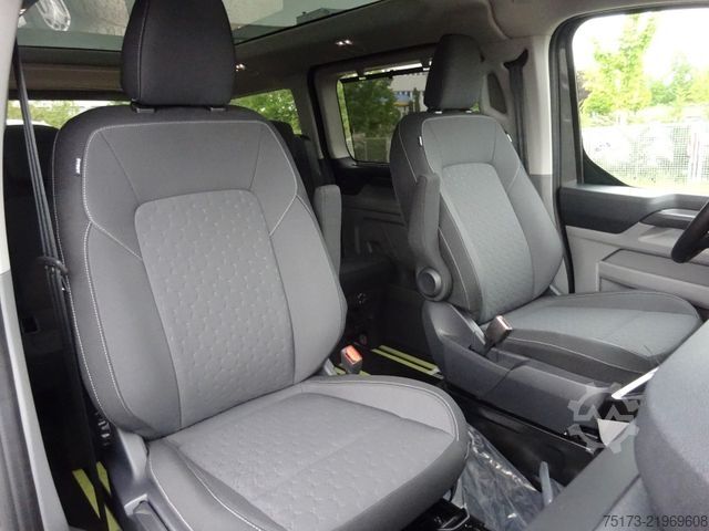 Minibus FORD Tourneo Custom Titanium 320 L2 4x4 Matrix Stndhz
