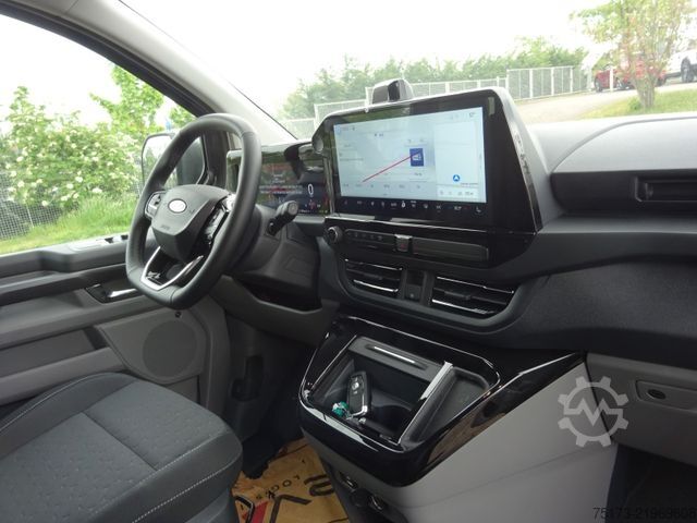 Minibus FORD Tourneo Custom Titanium 320 L2 4x4 Matrix Stndhz